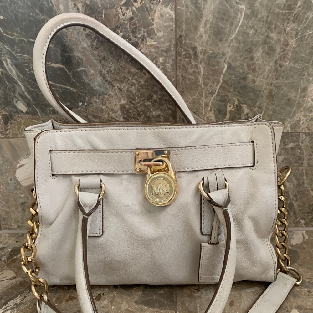 Michael Kors handbag